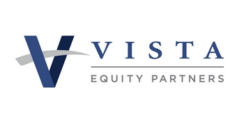 Official Vista Equity Partners Logo